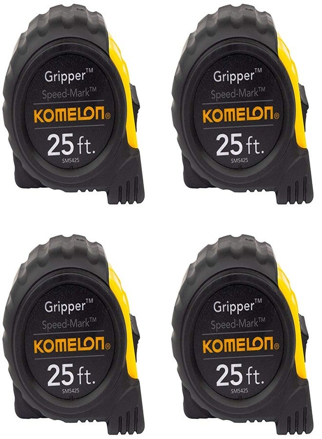 KOMELON 4-PK Komelon SM5425 Speed Mark Gripper - Image 1