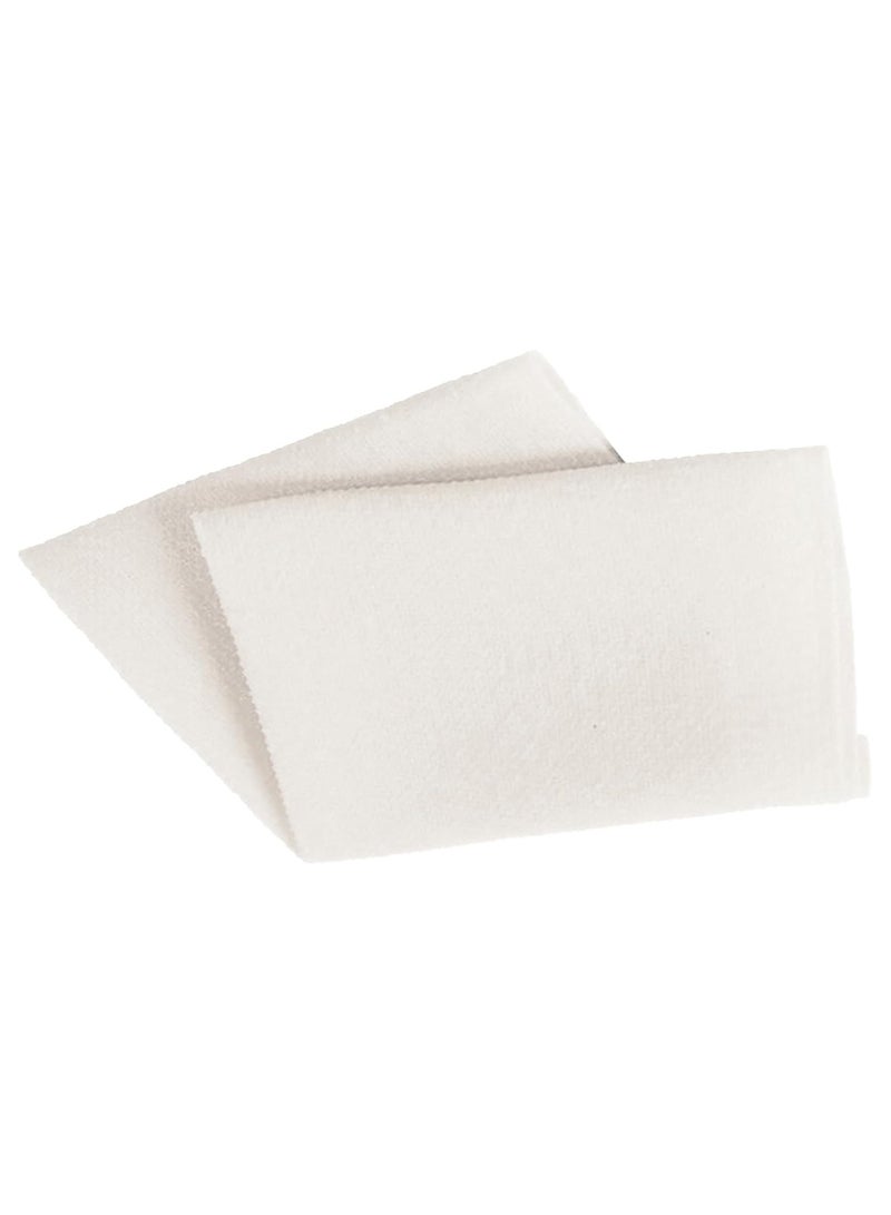 Gamma Sports Tacky Towel Grip Traction Enhancer - Ideal for Tennis, Golf, Baseball, Football, Softball, or Basketball - Image 3