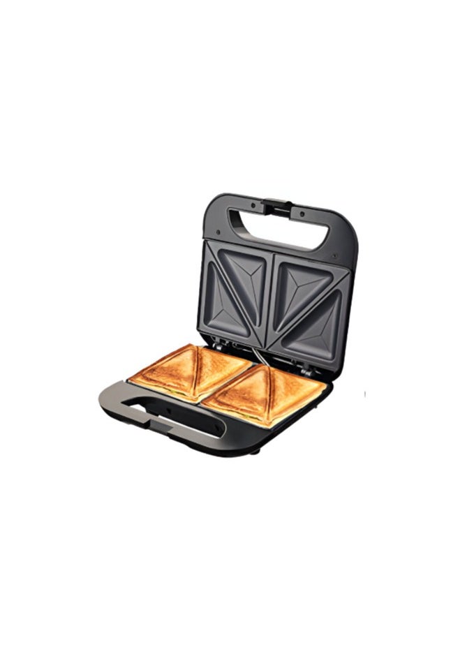 sokany SK-08056 Sandwich Maker Samosa Sokany 750W  - Image 3