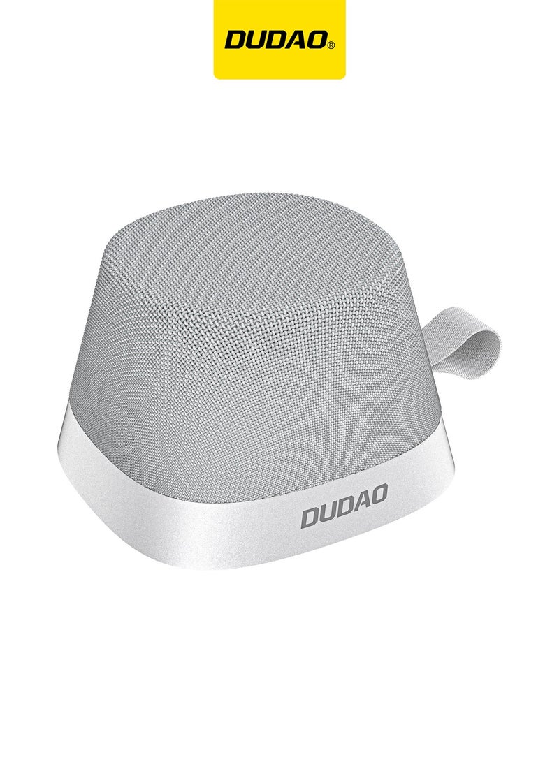 DUDAO Y20-S MINI MAGNETIC PHONE STAND SPEAKER -S - Image 1