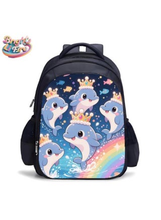 The latest version of the best-selling small-size schoolbag (students under the age of 12, primary school students, children to school) - pzsku/Z09C649A513BE7439CFBFZ/45/1749628960/0e0c0f9f-c97a-4076-beeb-cccfebee6c54