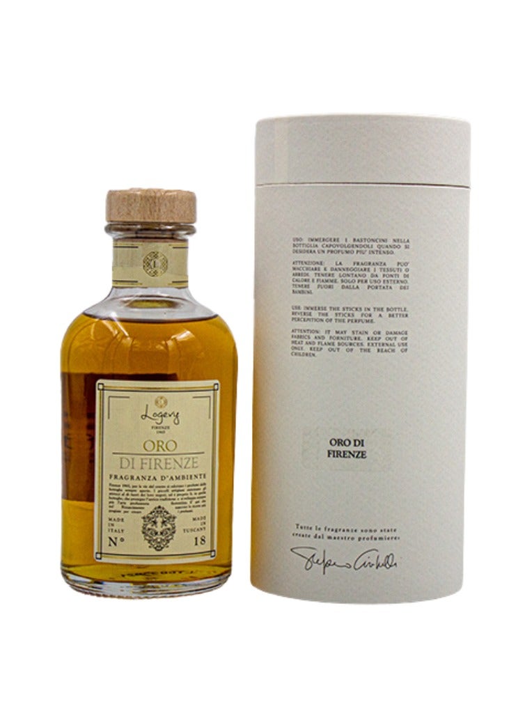 Logevy  Oro Di Firenze  Room Fragrances - Image 1
