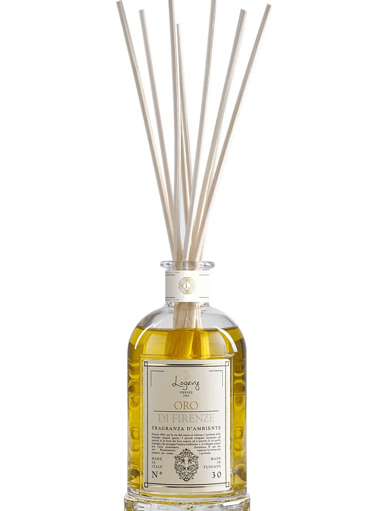 Logevy  Oro Di Firenze  Room Fragrances - Image 2