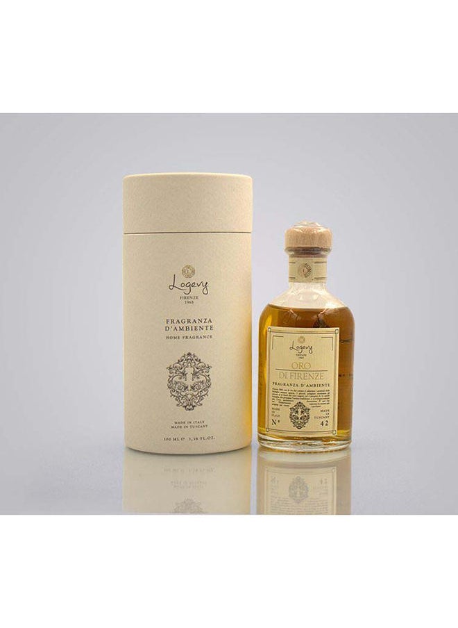 Logevy  Oro Di Firenze  Room Fragrances  - Image 1