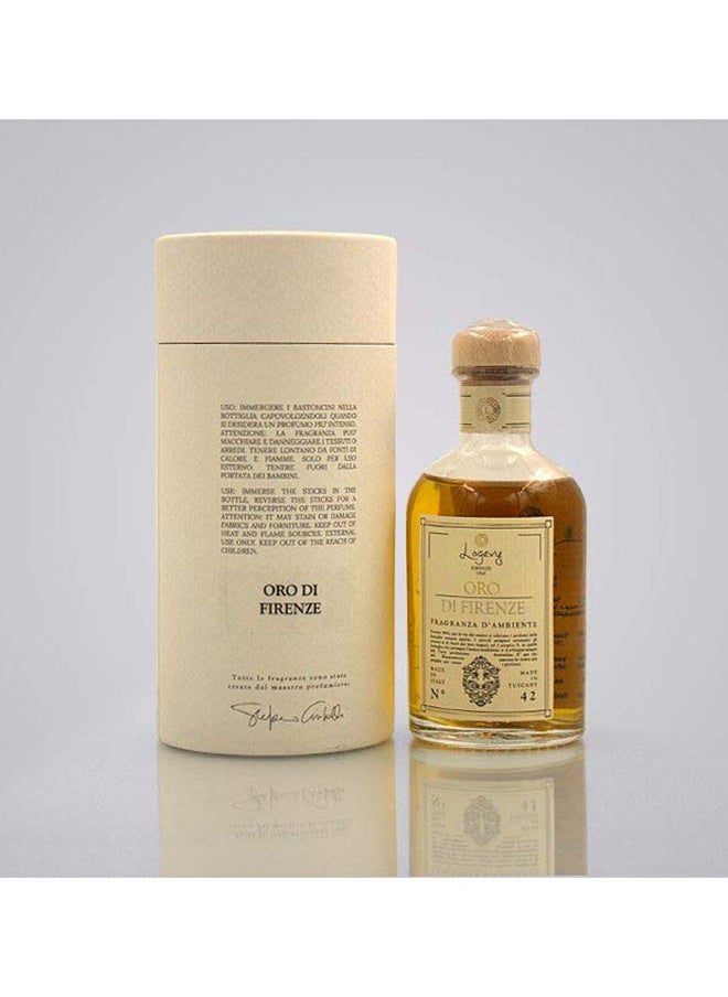 Logevy  Oro Di Firenze  Room Fragrances  - Image 2