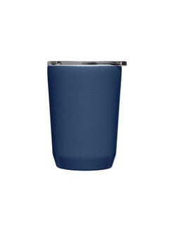 CAMELBAK CamelBak Horizon 12oz Tumbler - Insulated Stainless Steel - Tri-Mode Lid - Navy  - Image 4