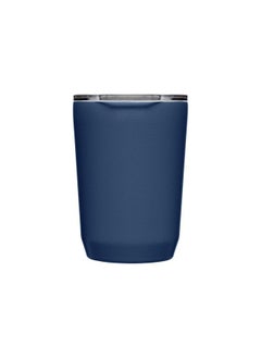 CAMELBAK CamelBak Horizon 12oz Tumbler - Insulated Stainless Steel - Tri-Mode Lid - Navy  - Image 3