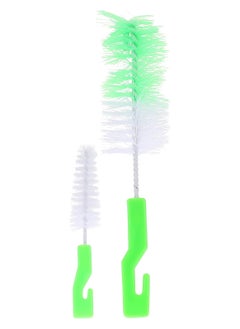 La Frutta La Frutta Cleaning Brush For Feeding Bottle and Nipple - green 
