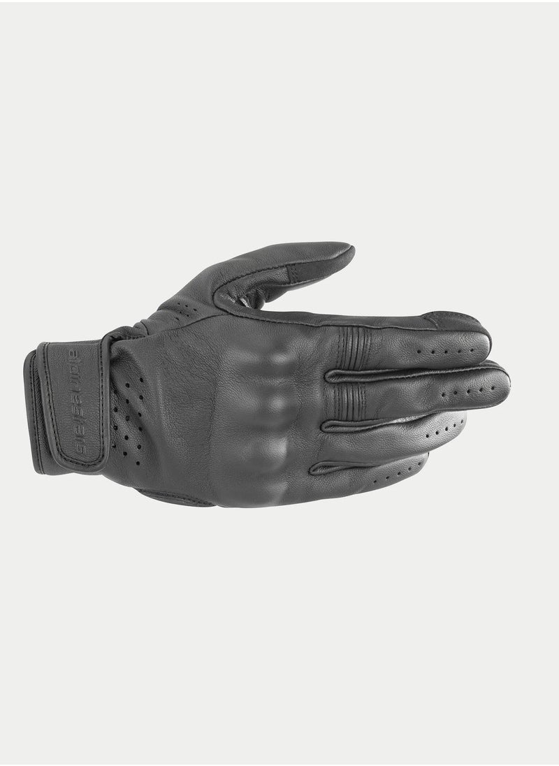 Alpinestars قفازات دينو الجلدية  - Image 1