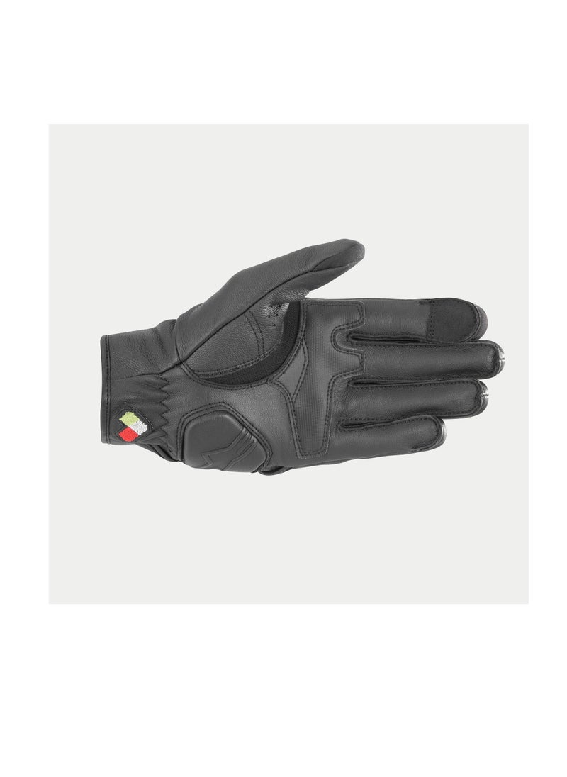 Alpinestars قفازات دينو الجلدية  - Image 2