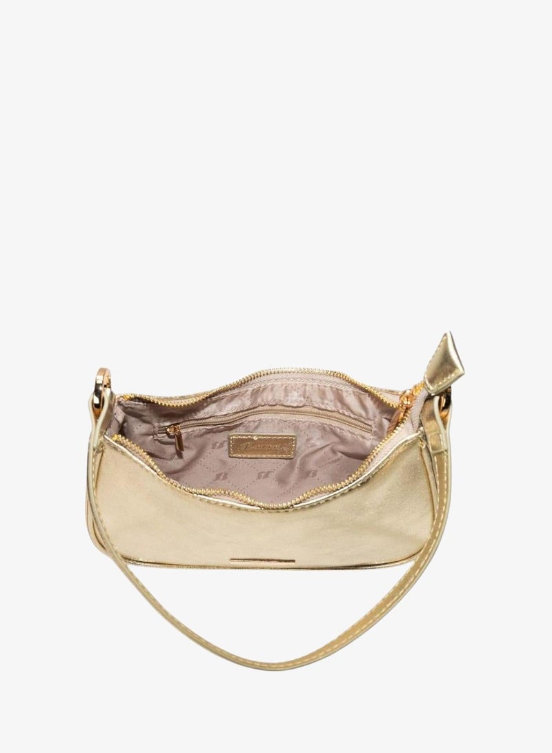 Bata Minimal Shoulder Bag - Image 4