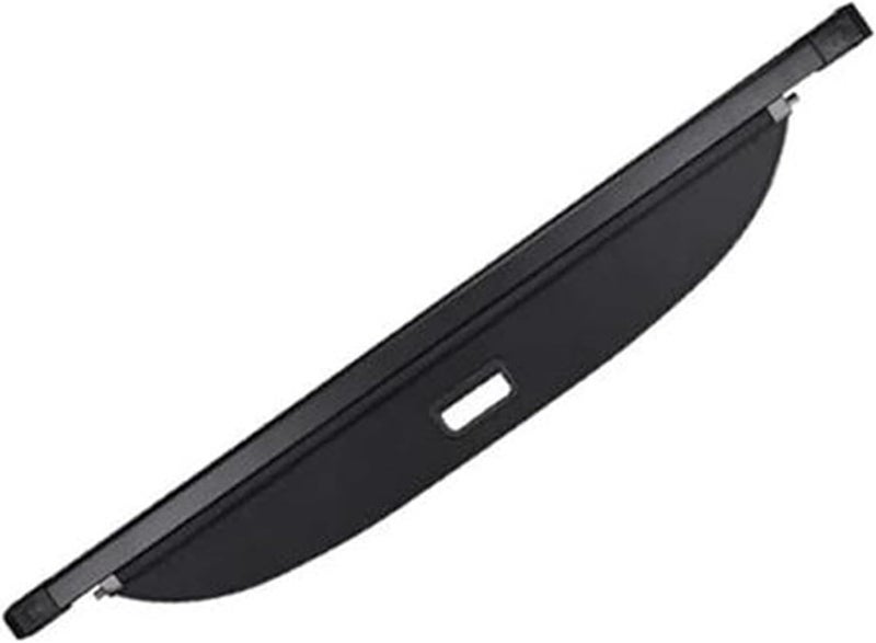 DEMULAX Car Trunk Cargo Cover for Nissan X-Trail/Rogue T32 - Image 1