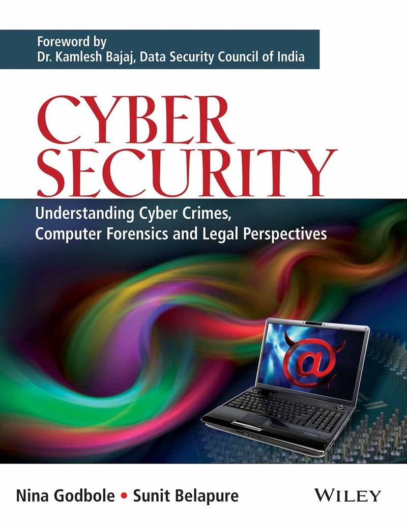 Cyber Security, w/cd | IM | BS | e