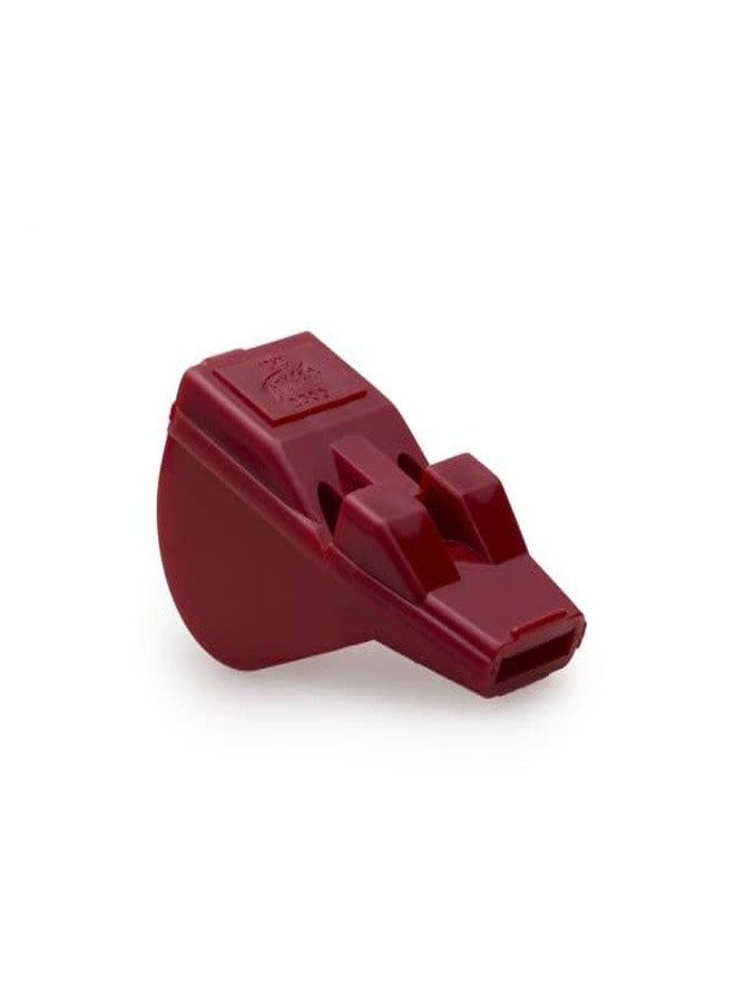 Acme Tornado Model T2000 Pealess Whistle Red - 2 Pack - Image 3