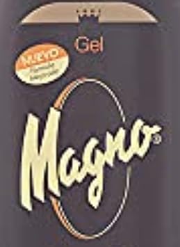 Magno Classic Shower Gel 650 ml - Image 3
