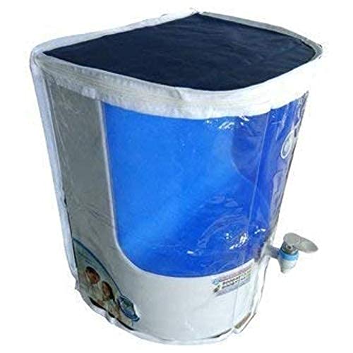AQUALIQUID RO Plastic Protection RO Cover suitable for Aquaguard Reviva and Dolphin model (for Dolphin Type RO) - Image 3