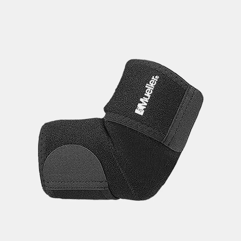 Mueller Adjustable Elbow Support (One Size)