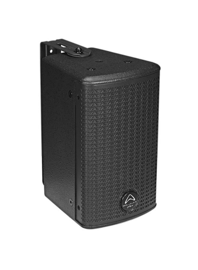 WHARFEDALE مكبر صوت PROGRAMMEX105T مثبت على الحائط 1.5 بوصة 80 واط RMS خط أو أوم هيكل خشبي مطلي - Image 5