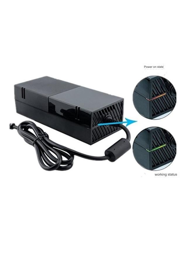 Xbox One AC Adapter Charger - Image 1