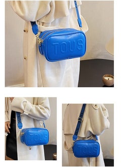 Tous Fashionable And Simple Cross-body Shoulder Bag 22*10*13cm  - Image 2
