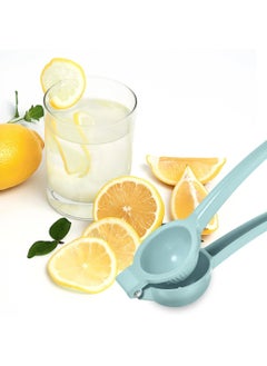 British Chef Lemon Squeezer | Manual Hand Squeezer/Juicer | Citrus Press Juicer | Suitable for Lime/Lemon/Citrus/Fruits | BC327  - Image 2