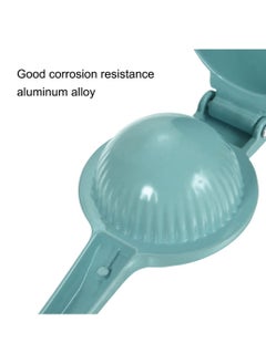 British Chef Lemon Squeezer | Manual Hand Squeezer/Juicer | Citrus Press Juicer | Suitable for Lime/Lemon/Citrus/Fruits | BC327  - Image 4