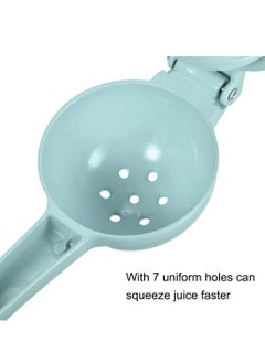 British Chef Lemon Squeezer | Manual Hand Squeezer/Juicer | Citrus Press Juicer | Suitable for Lime/Lemon/Citrus/Fruits | BC327  - Image 5