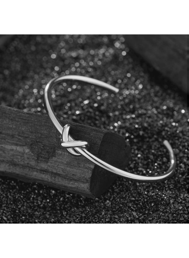 زنك سوار نسائي من زينك ZFBG008S - Image 4