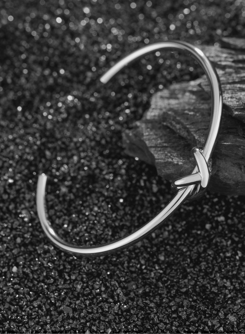 زنك سوار نسائي من زينك ZFBG008S - Image 5