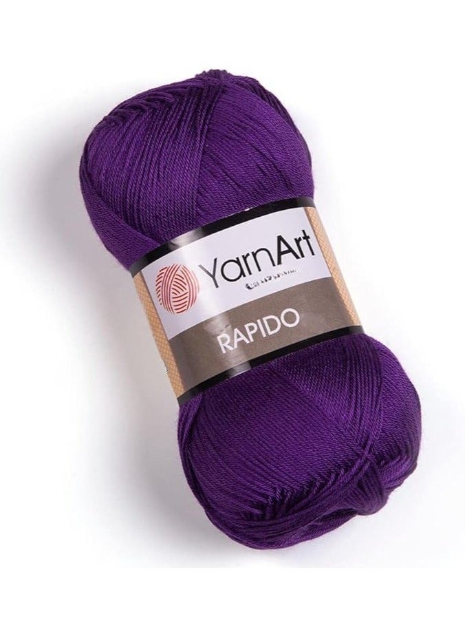 Rapido Yarn from Yarn Arts
