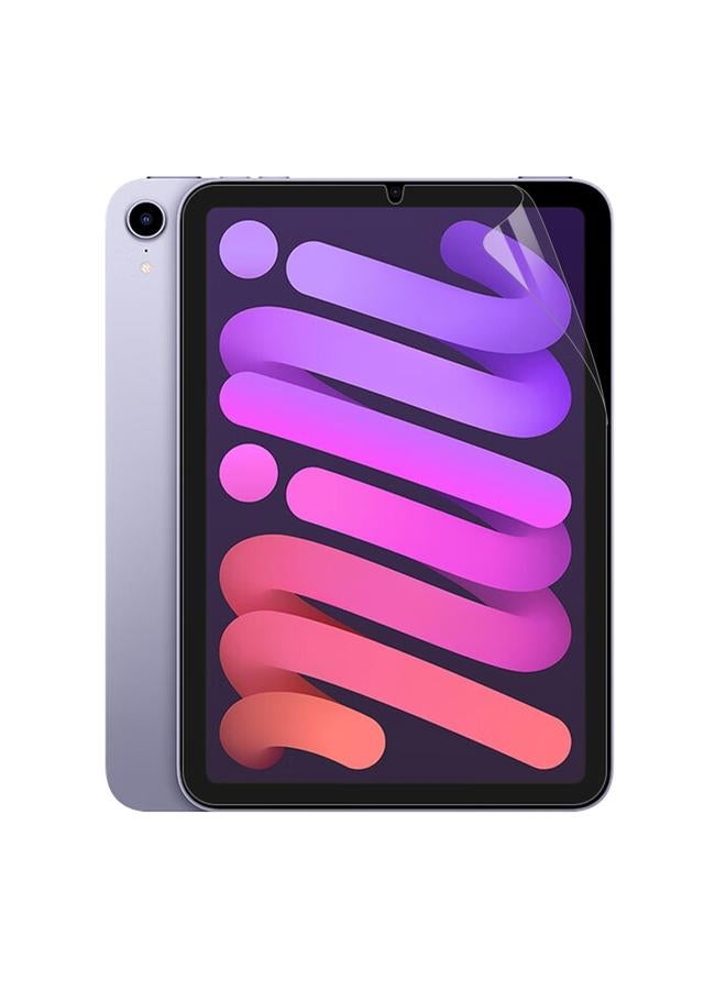 إيروريكس غشاء تعزيز شفافية جهاز iPad Mini 6 - Image 1