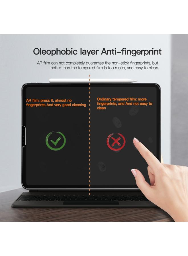 إيروريكس غشاء تعزيز شفافية جهاز iPad Mini 6 - Image 4