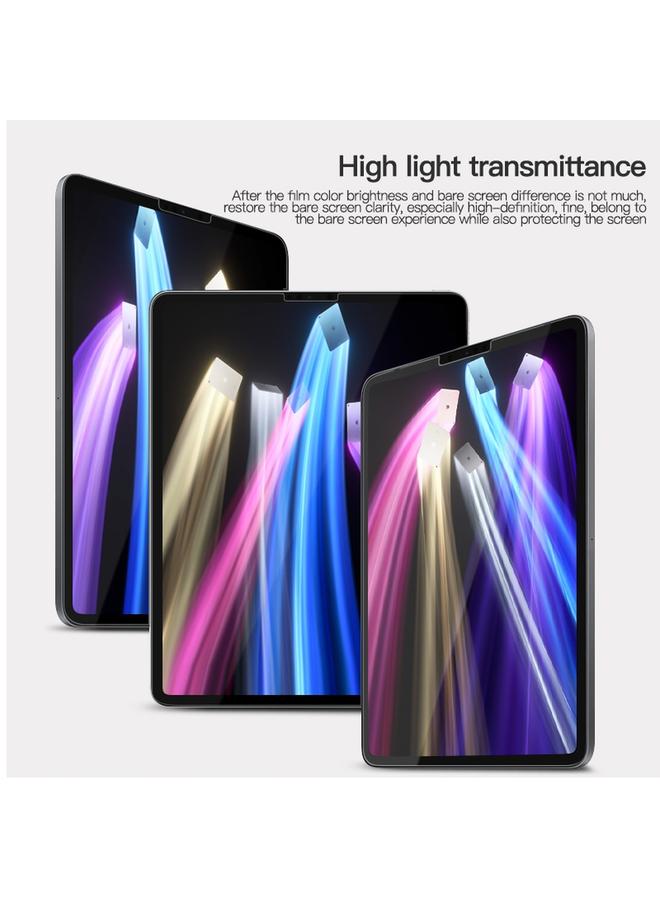 إيروريكس غشاء تعزيز شفافية جهاز iPad Mini 6 - Image 2