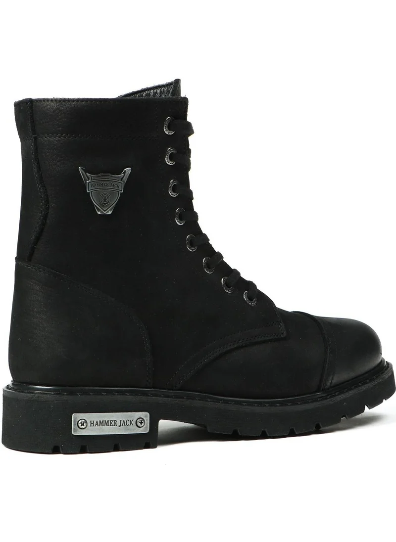 جيينسن Wear Hammerjack Roller Men's Boots - 18505-M