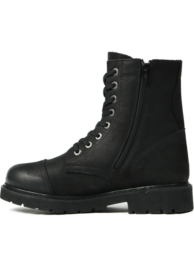جيينسن Wear Hammerjack Roller Men's Boots - 18505-M
