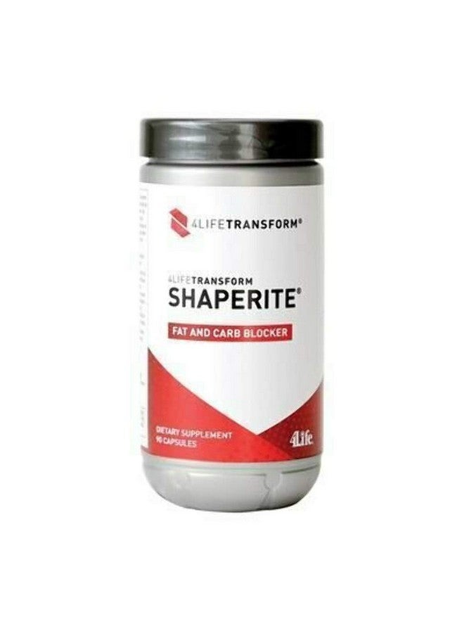 4life 4Life ShapeRite - 90 Capsules - Image 1