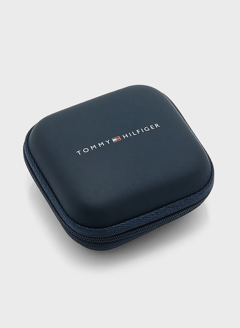TOMMY HILFIGER MINI CRYSTALS