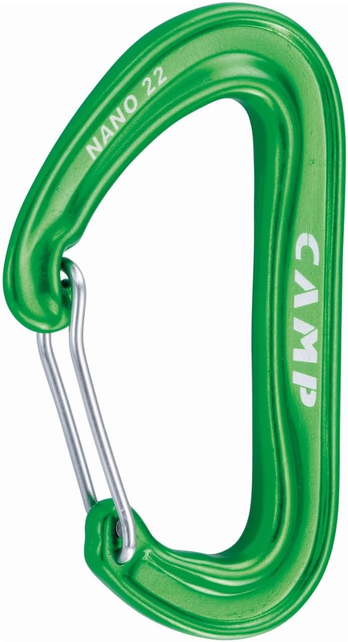 Nano 22 Carabiner