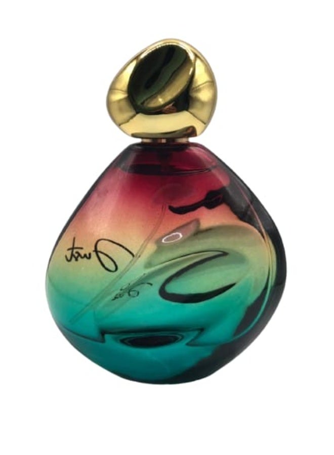 Influence Germany Just the Floral Sister Secret Eau de Parfum - 100ML - Image 4