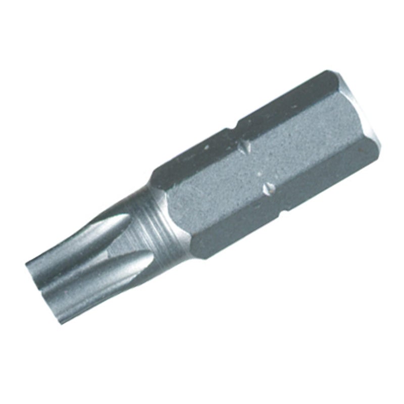 Wiha 79242 11 Piece Torx Bit Selector (T5-T30) - Image 2