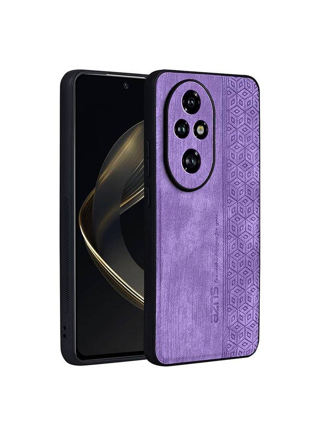 The Bros Case For Honor 200 Pro 3D Embossed Skin Feel Phone Case