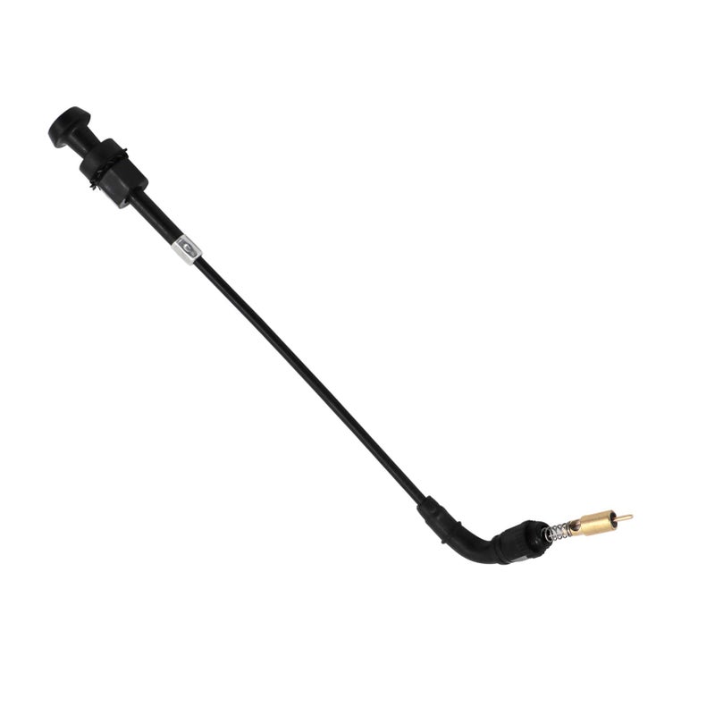 KIPA Carburetor Choke Cable for Harley Davidson CV40 mm XL883 27490-04 27465-04 Durable