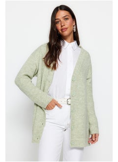 Regular Fit Cardigan
