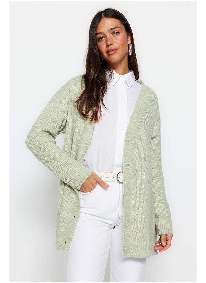 trendyol - Regular Fit Cardigan - Image 1