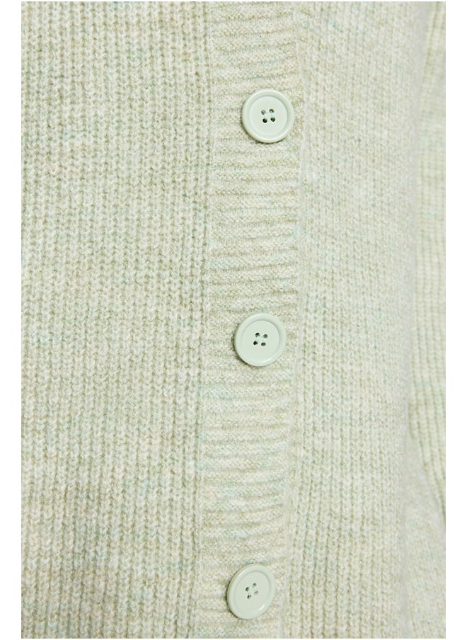 trendyol - Regular Fit Cardigan - Image 1