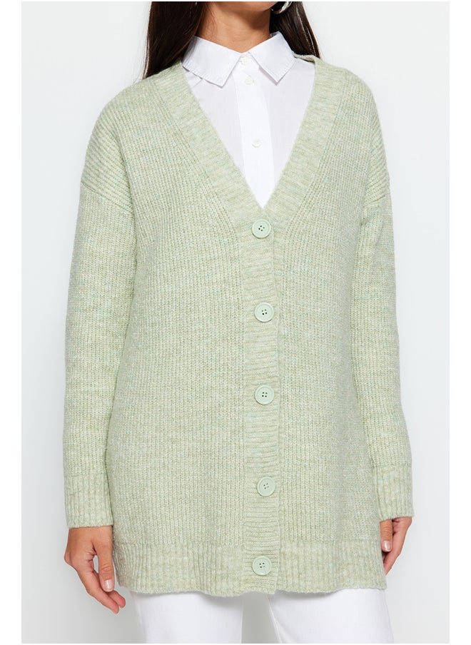 trendyol - Regular Fit Cardigan - Image 1