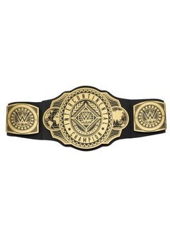 WWE WWE Intercontinental Championship Belt  - Image 1