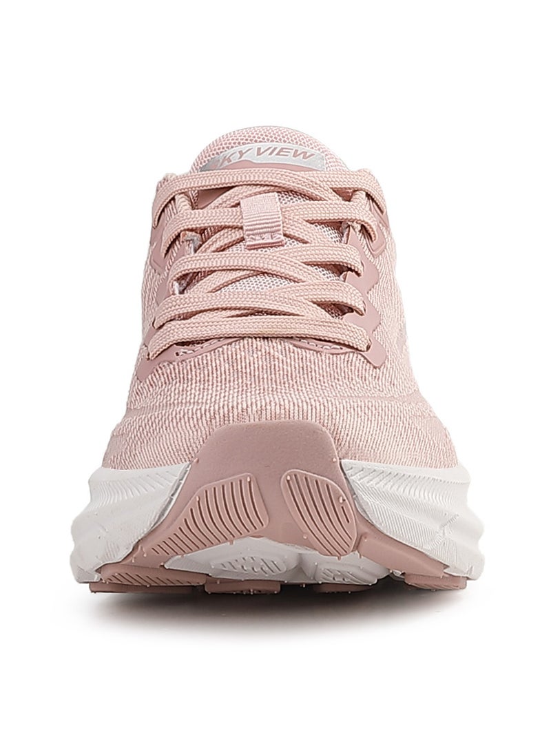 Sky View SKY VIEW Sports  Shoes For Men And Women Hands Free Slip-ins Running Shoes Non Slip Walking Tennis Shoes Unisex Cushioned Breathable Athletic Fashion Sneakers  - Image 4