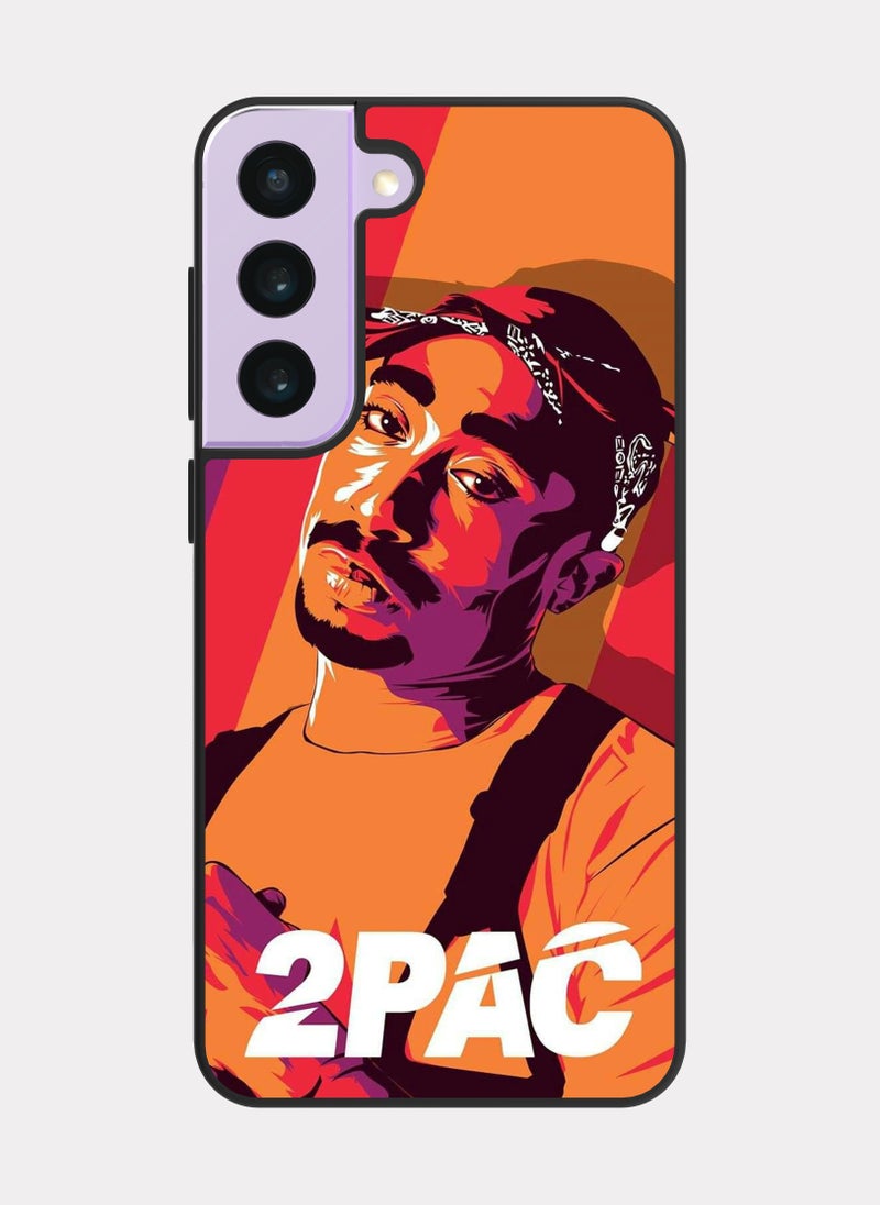 بكسلات كفر سامسونج جالكسي اس 22 توباك متعدد الالوان - Image 1