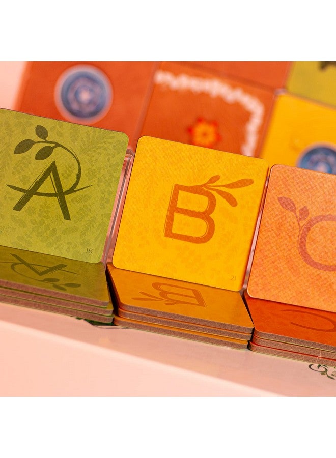 Sit Down! Gardeners - Sit Down! Tile-Placement Game, Arrange As Many Gardens As Possible, Simultaneous Cooperative Game, Play Solo Mode Or With Up To 4 Players, 15 Minute Play Time, For Ages 10+ - Image 4